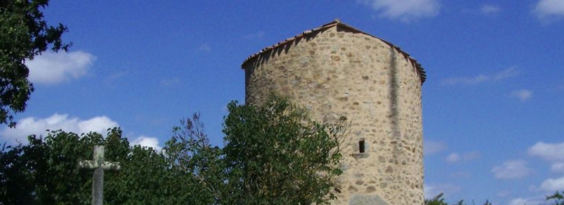 Moulin de Cornet à Terves (Bressuire) – Deux Sèvres