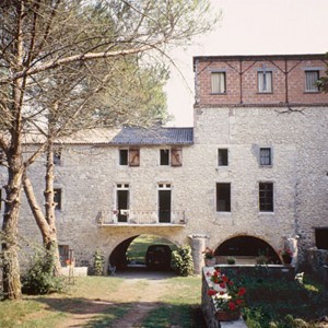 Moulin de Dubern – Salles – Gironde