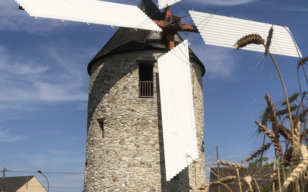 Moulin de Sempin