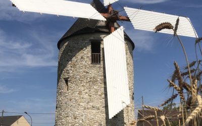 Moulin de Sempin