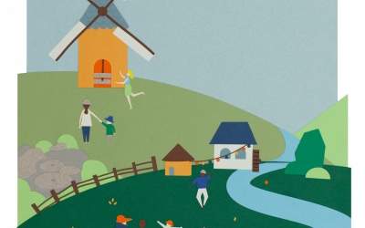 Petit moulin d&rsquo;Orbec