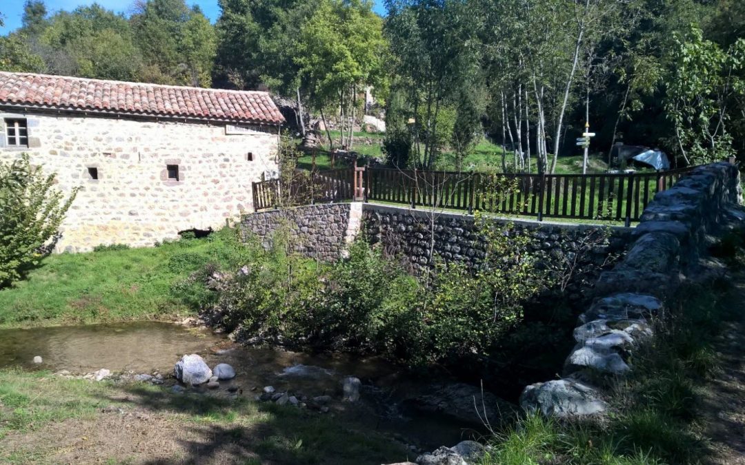 Moulin de Raoul