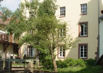 Moulin Burggraf-Becker