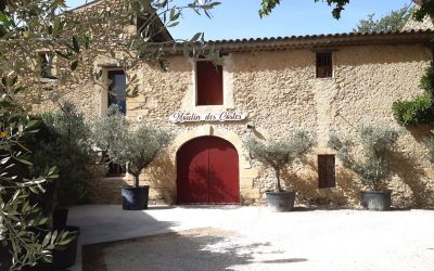 Moulin des Costes