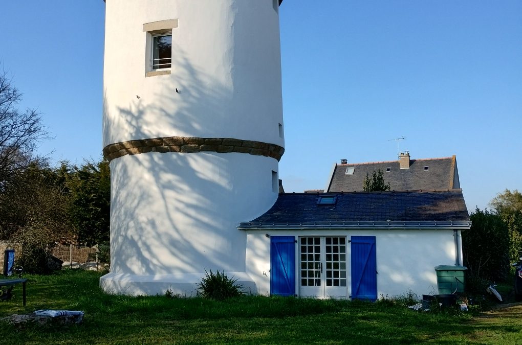 Moulin de la Couleuvre