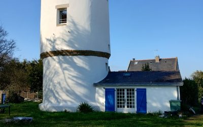 Moulin de la Couleuvre