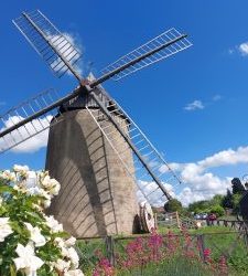 Moulin de Montbrun-Lauragais
