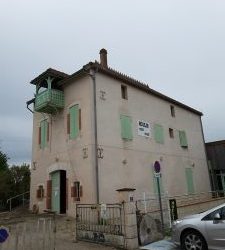 Le Moulin de Bias