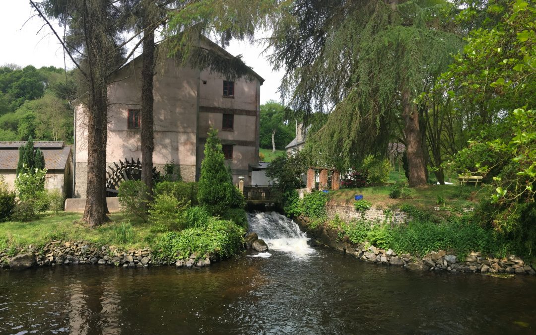 Moulin Jacques Rouxel