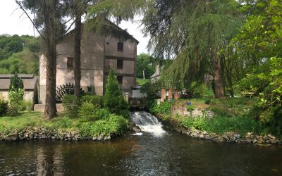 Moulin Jacques Rouxel