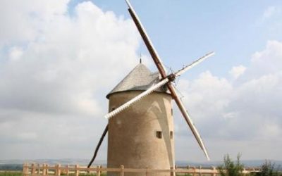 Moulin de Blot