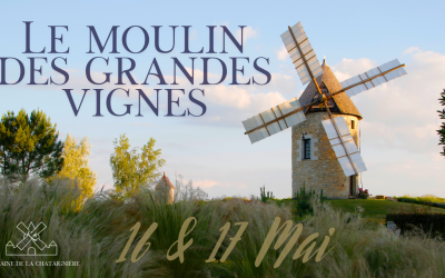 Moulin des Grandes Vignes