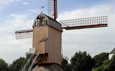 Ondankmeulen