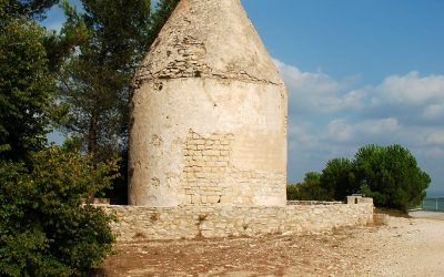 Le Moulin pointu