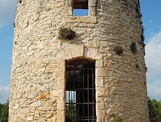 Le Moulin de l’ouest