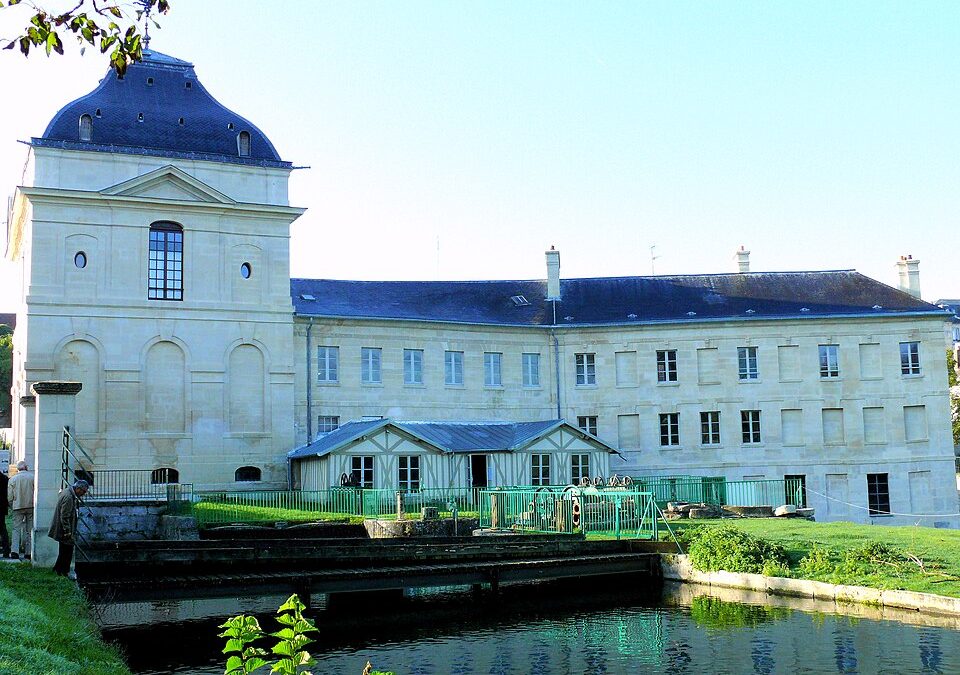 Moulin des Princes