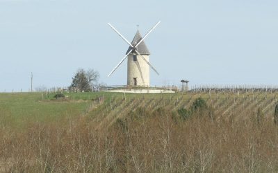 Moulin du Grand Fief