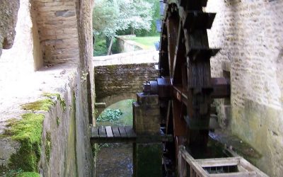 Grande Forge de Bouffon