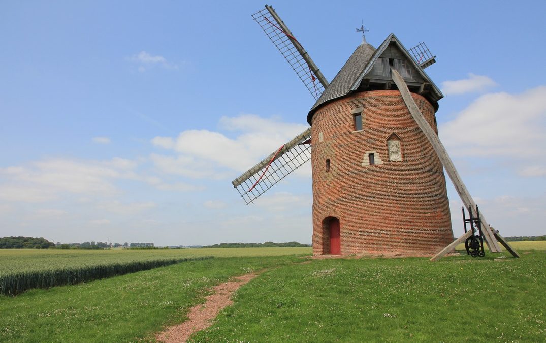 moulin Frucourt
