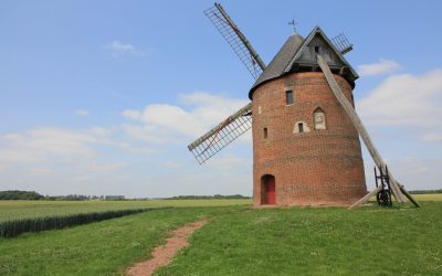 moulin Frucourt