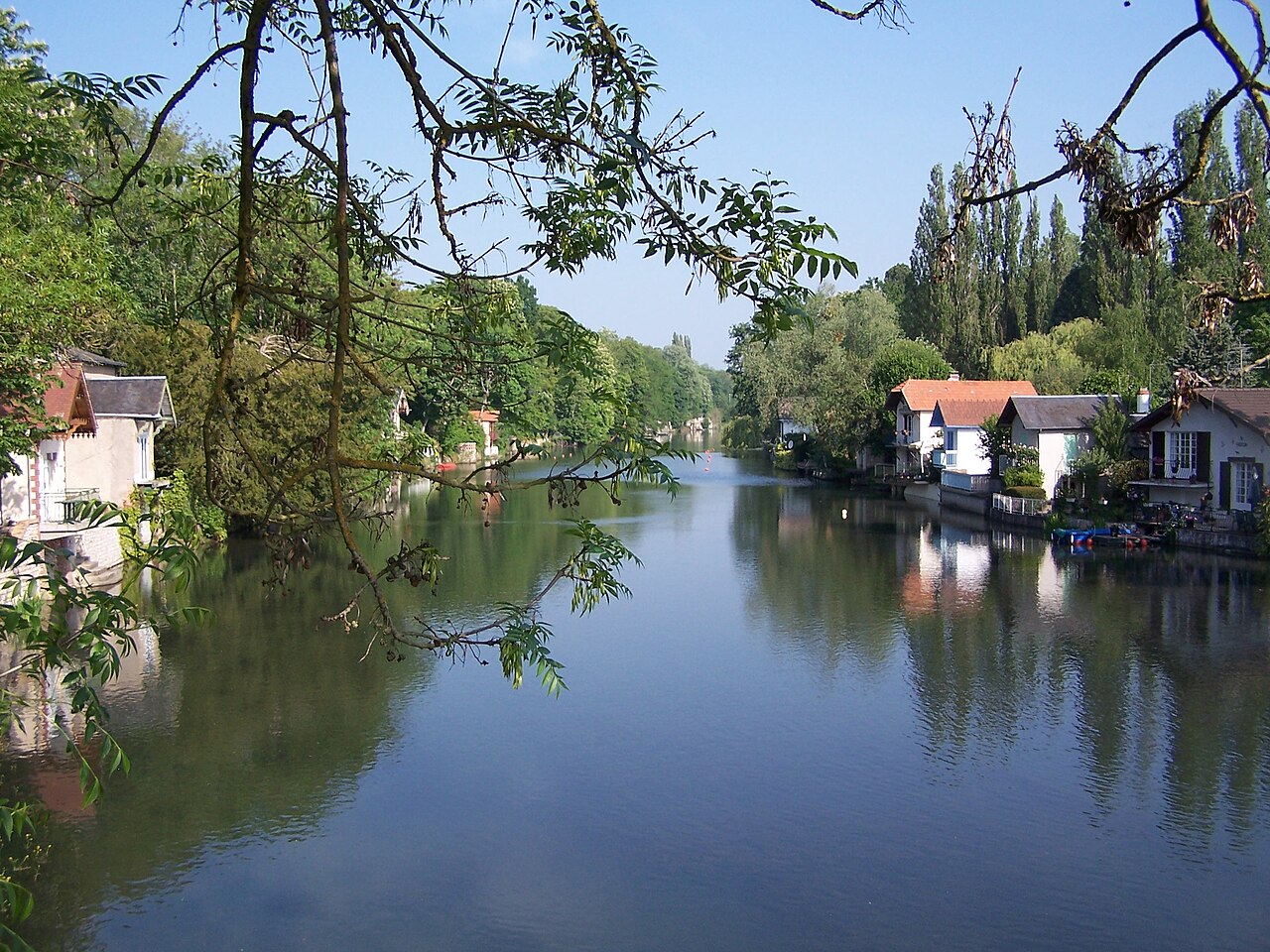 Les_Bords_du_Loiret_à_Olivet