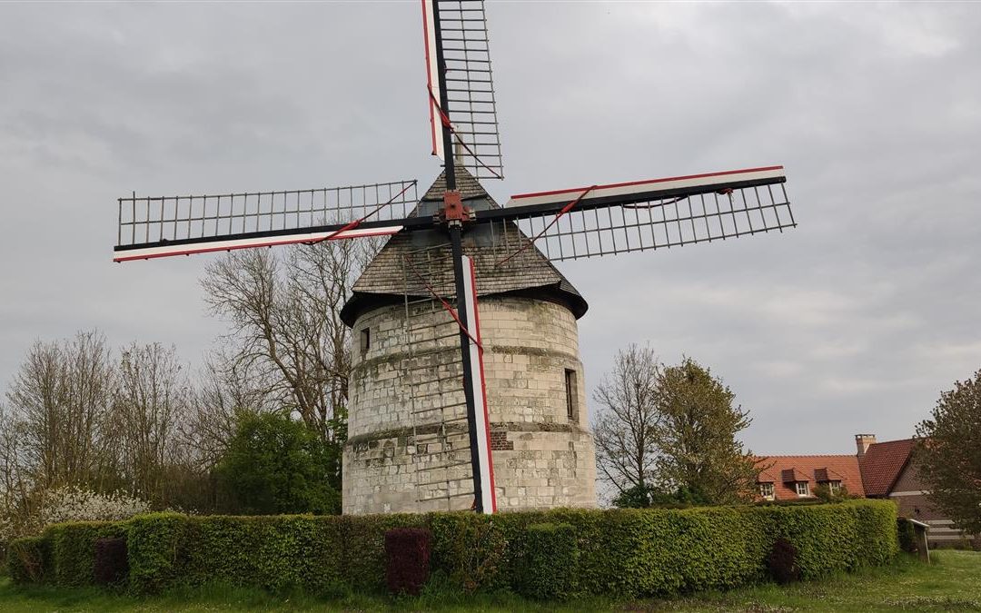 Moulin Guidon