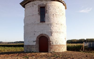 Moulin Gégé d’Heuzecourt