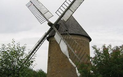 Moulin de Villiers