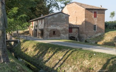 Mulino Scodellino