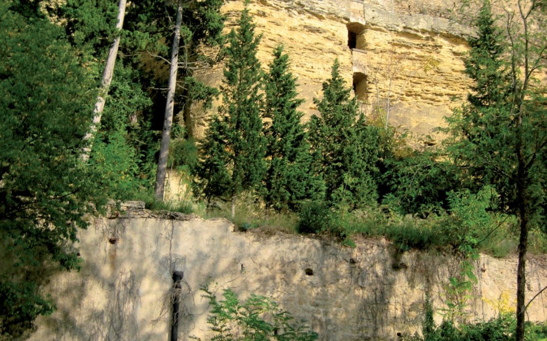 Parc de l&rsquo;Ancienne Poudrerie