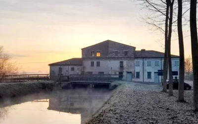 Mulino Novo