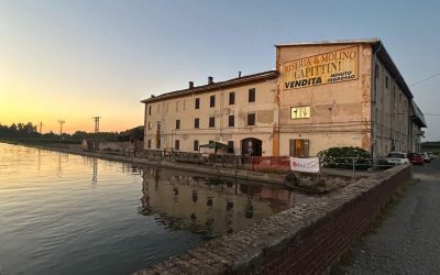 Riseria Molino Capittini