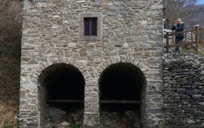 Molino di Giamba