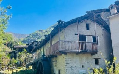 Moulin Mattalia