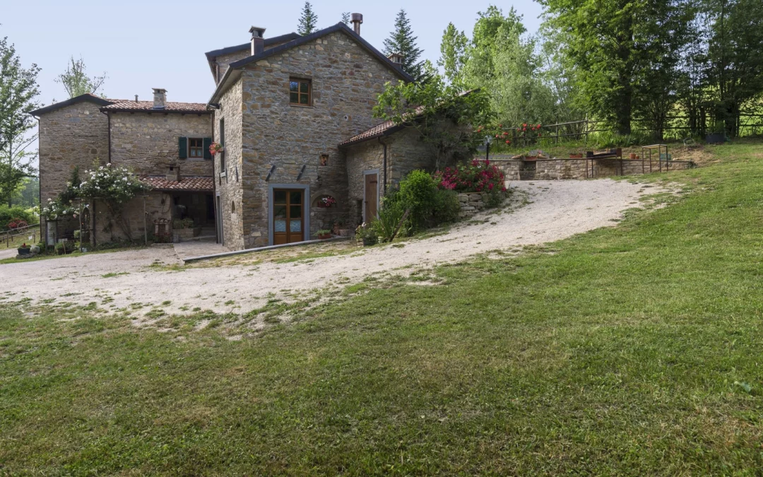 Mulino Mazzone