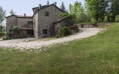 Mulino Mazzone