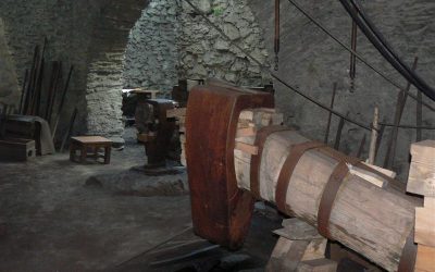 Les Forges de Pyrène
