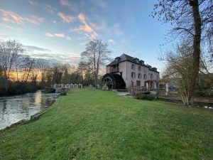 Moulin de la Forte Maison