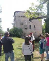 Moulin de Labarthe