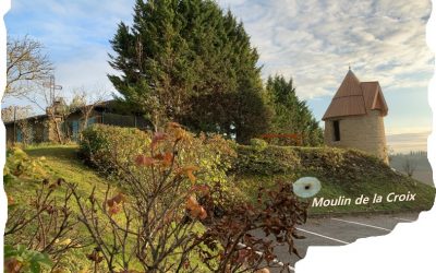 Moulin de la Croix