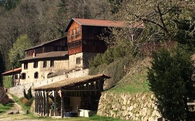 Moulin Richard de Bas