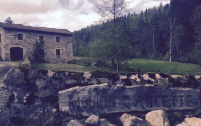 Moulin d’Ancette