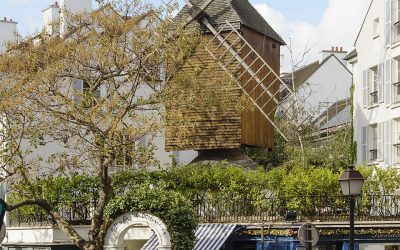 Moulin Radet