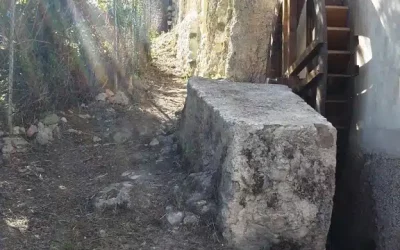 Mulino San Lorenzo