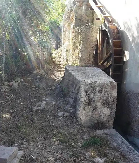 Mulino San Lorenzo