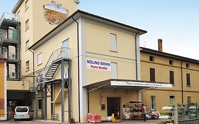 Molino Benini