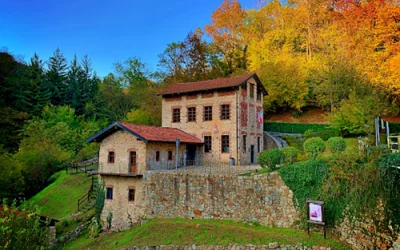 Ex Mulino Susta