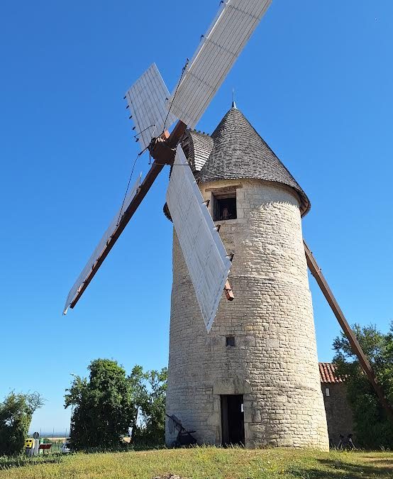 MOULIN DE RIMBAULT