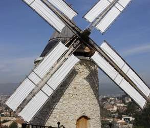 Moulin Ricard