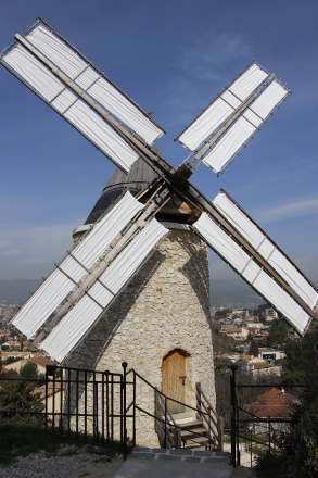 Moulin Ricard